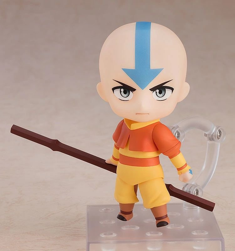 Aang_1 - Figura semanal - (18-24-4-2022) - Hanami Dango