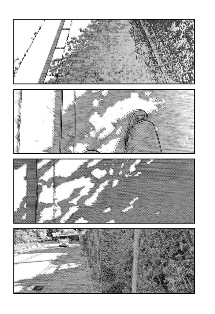 Adiós Eri - Hanami Dango 3