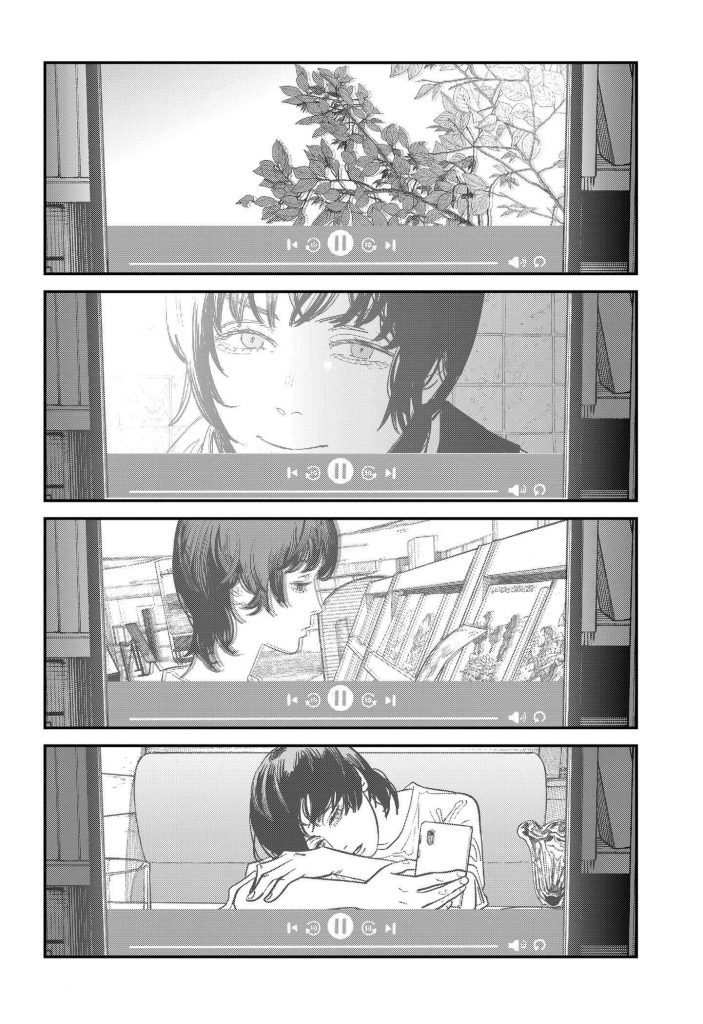 Adiós Eri - Hanami Dango 9