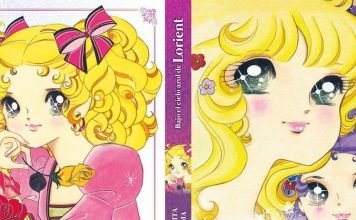 Bajo el cielo azul de Lorient 0 - Hanami Dango