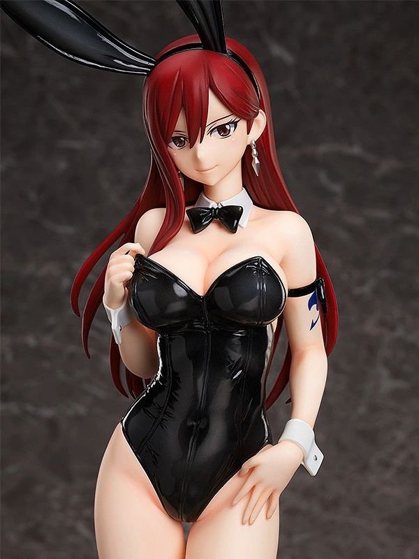 Erza_1 - Figura semanal - (28-3-3-4-2022) - Hanami Dango