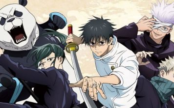 Jujutsu Kaisen 0 Reseña - Hanami Dango