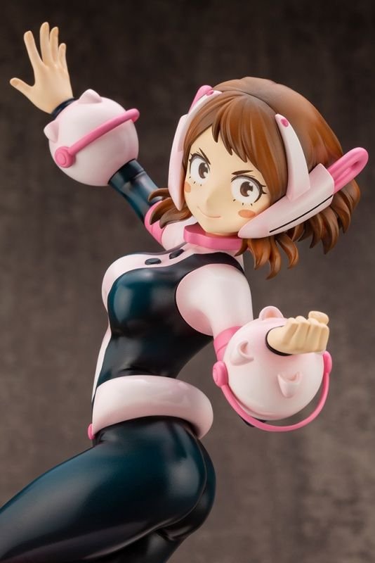 Ochaco_1 - Figura semanal - (28-3-3-4-2022) - Hanami Dango