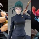 Las mejores figuras de la semana (28/03 – 03/04/2022) Portada - Figura semanal - (28-3-3-4-2022) - Hanami Dango