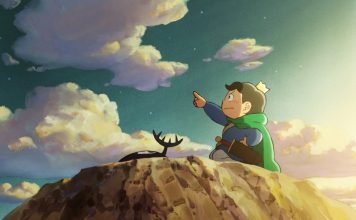 Ranking of Kings - Crítica Final - Hanami Dango