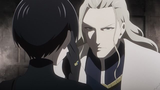 Requiem of the rose king 5 Reseña- Hanami Dango