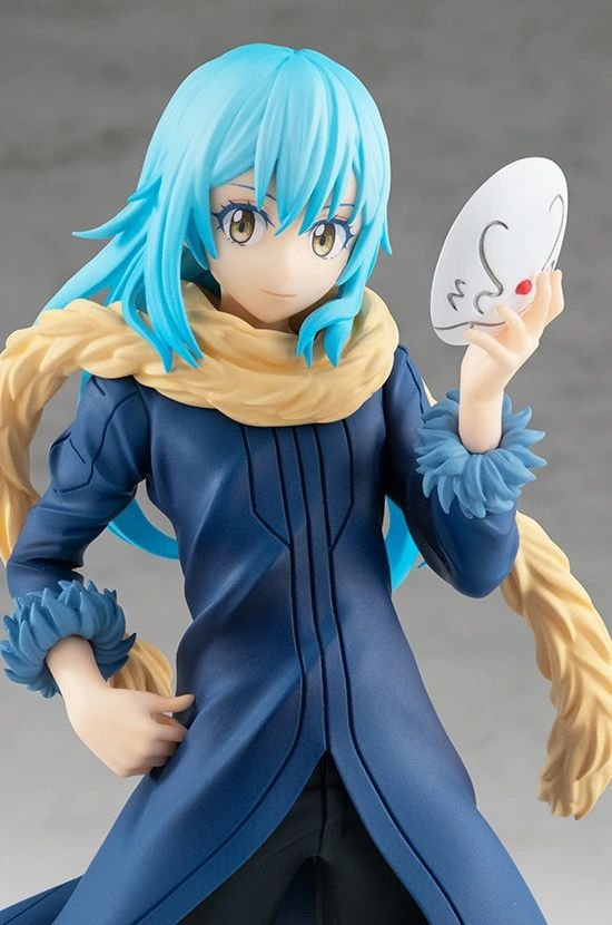 Rimuru_1 - Figura semanal - (18-24-4-2022) - Hanami Dango