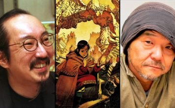 Seraphim recomendación - Hanami Dango