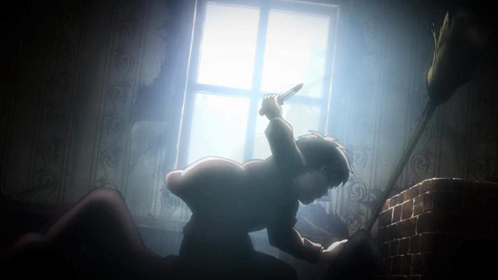 Shingeki no Kyojin Ending - Hanami Dango