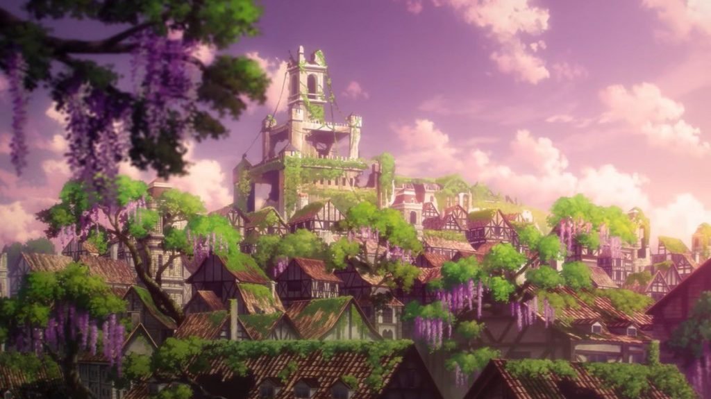 Shingeki no Kyojin Ending - Hanami Dango