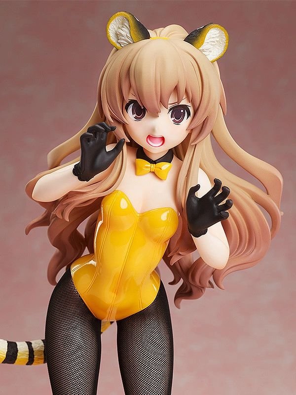 Taiga_1 - Figura semanal - (18-24-4-2022) - Hanami Dango