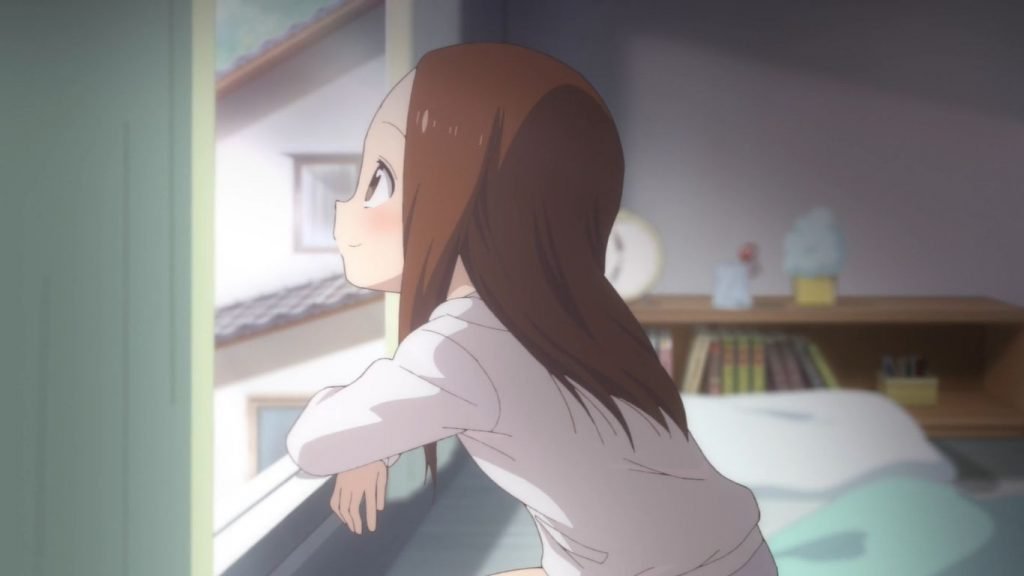 Takagi-san, experta en bromas pesadas 3 Crítica_3 - Hanami Dango