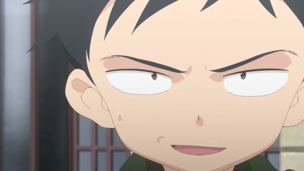 Takagi-san, experta en bromas pesadas 3 Crítica_4 - Hanami Dango