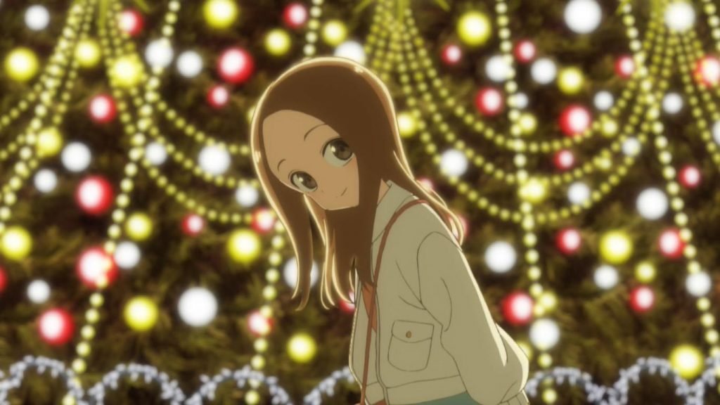 Takagi-san, experta en bromas pesadas 3 Crítica_5 - Hanami Dango