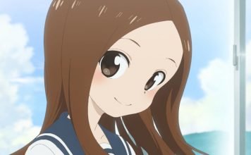 Takagi-san experta en bromas pesadas 3 Critica_Portada - Hanami Dango