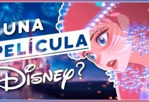 ¿El Anime BELLE es una Película DISNEY? – Análisis Belle la Bella y la bestia - Hanami Dango