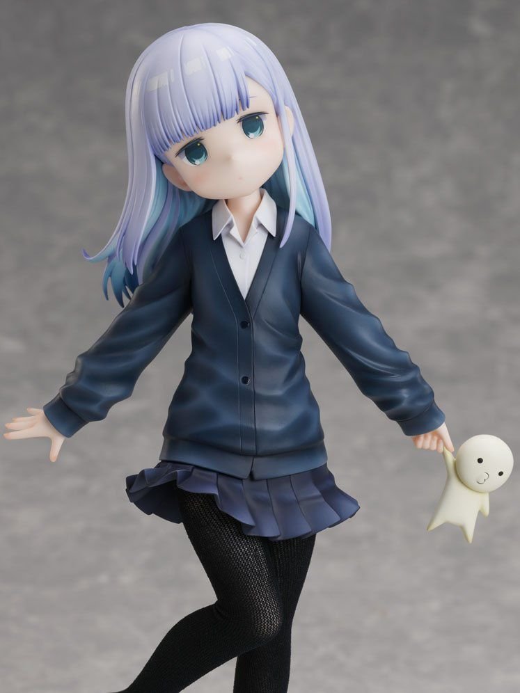 Aharen_1 - Figura semanal - (25-4-1-5-2022) - Hanami Dango