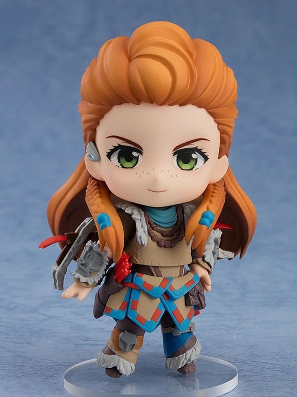 Aloy_1 - Figura semanal - (9-15-5-2022) - Hanami Dango