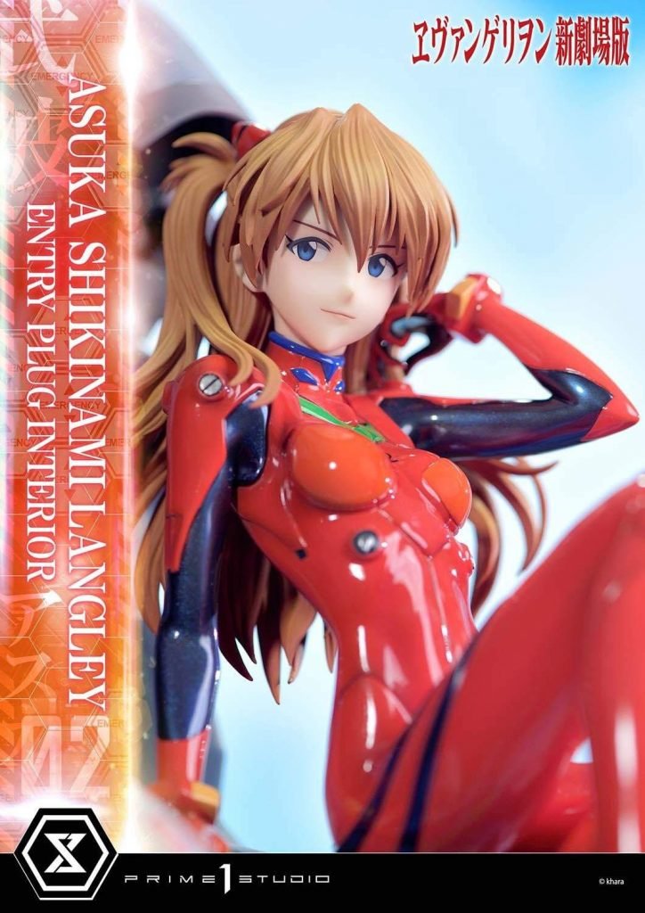 Asuka_1 - Figura semanal - (23-29-5-2022) - Hanami Dango