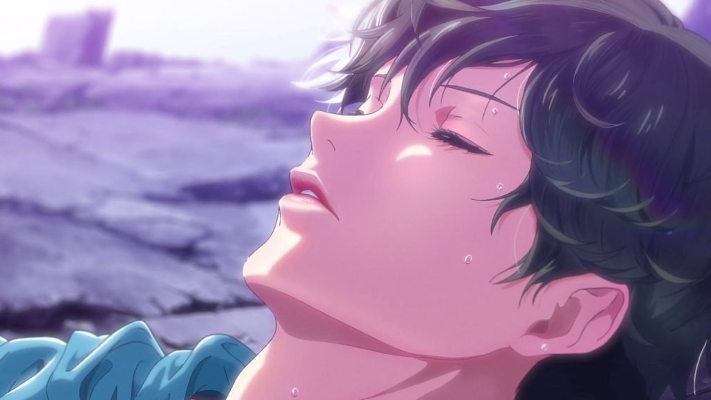 Bubble Reseña - Hanami Dango 3