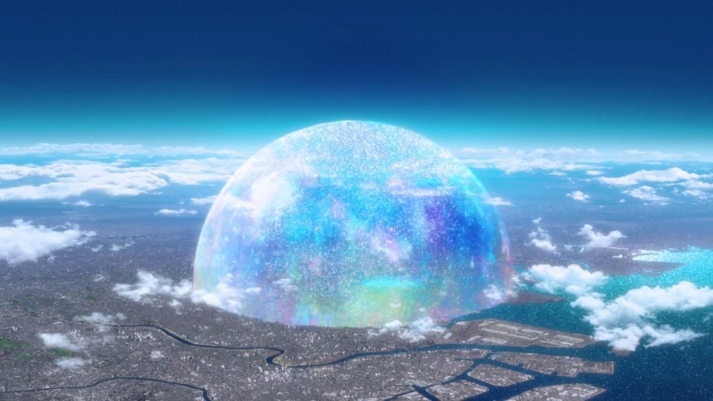 Bubble Reseña - Hanami Dango 2