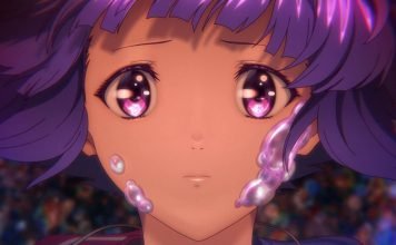 Bubble Reseña - Hanami Dango 1