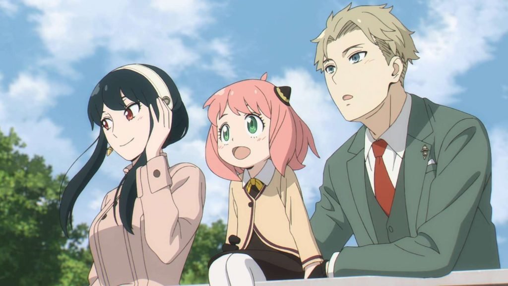 El estudio CloverWorks al descubierto Reportaje_17 - Hanami Dango