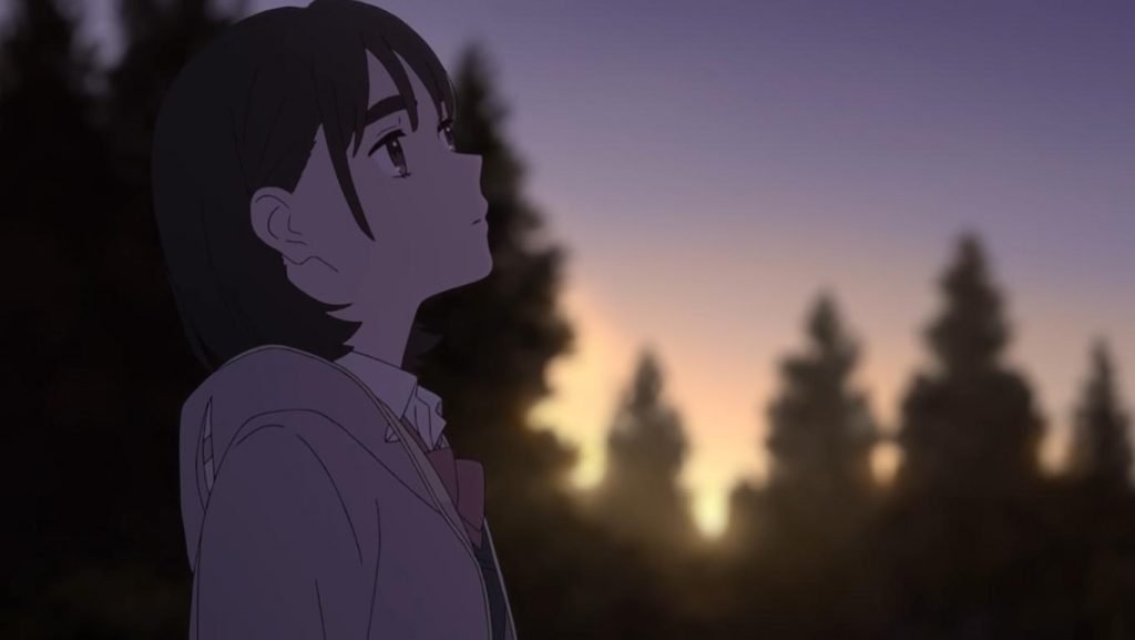 El estudio CloverWorks al descubierto Reportaje_5 - Hanami Dango