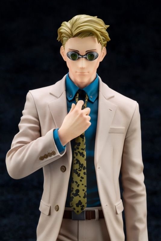 Kento_1 - Figura semanal - (16-22-5-2022) - Hanami Dango