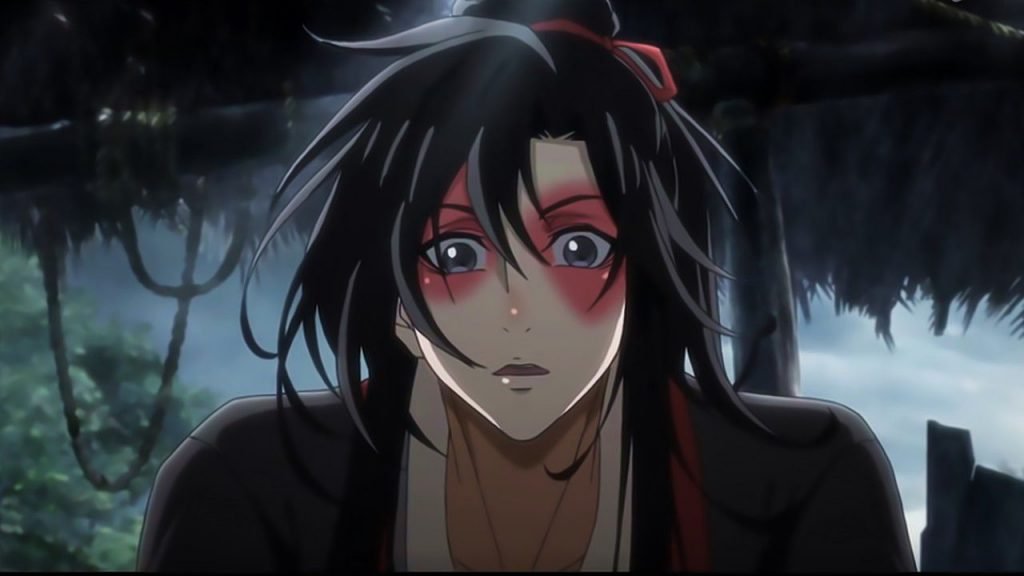 MDZS-2-Hanami Dango