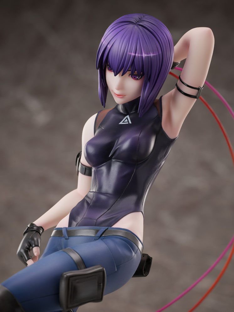 Motoko_1 - Figura semanal - (23-29-5-2022) - Hanami Dango