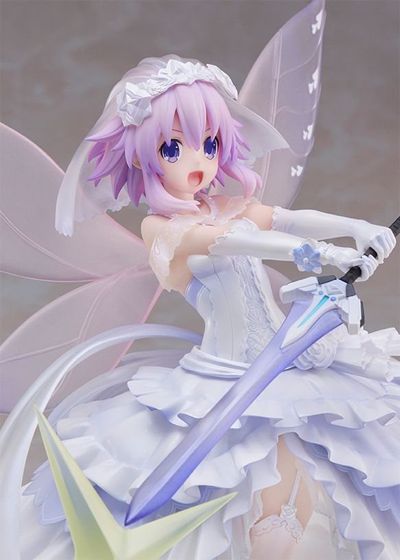 Neptune_1 - Figura semanal - (16-22-5-2022) - Hanami Dango