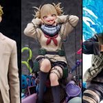 Las mejores figuras de la semana (16 – 22/05/2022) Portada - Figura semanal - (16-22-5-2022) - Hanami Dango