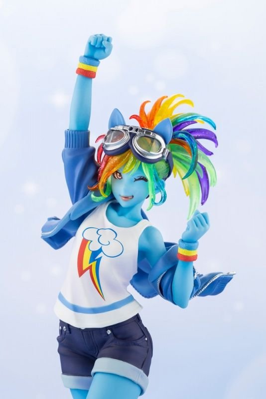 Rainbow_1 - Figura semanal - (16-22-5-2022) - Hanami Dango