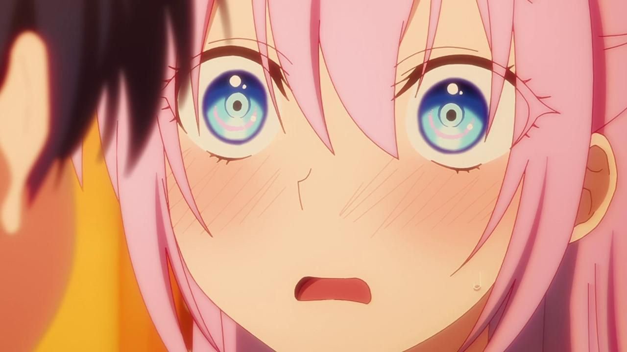 Shikimori's Not Just a Cutie recomendación 4 - Hanami Dango