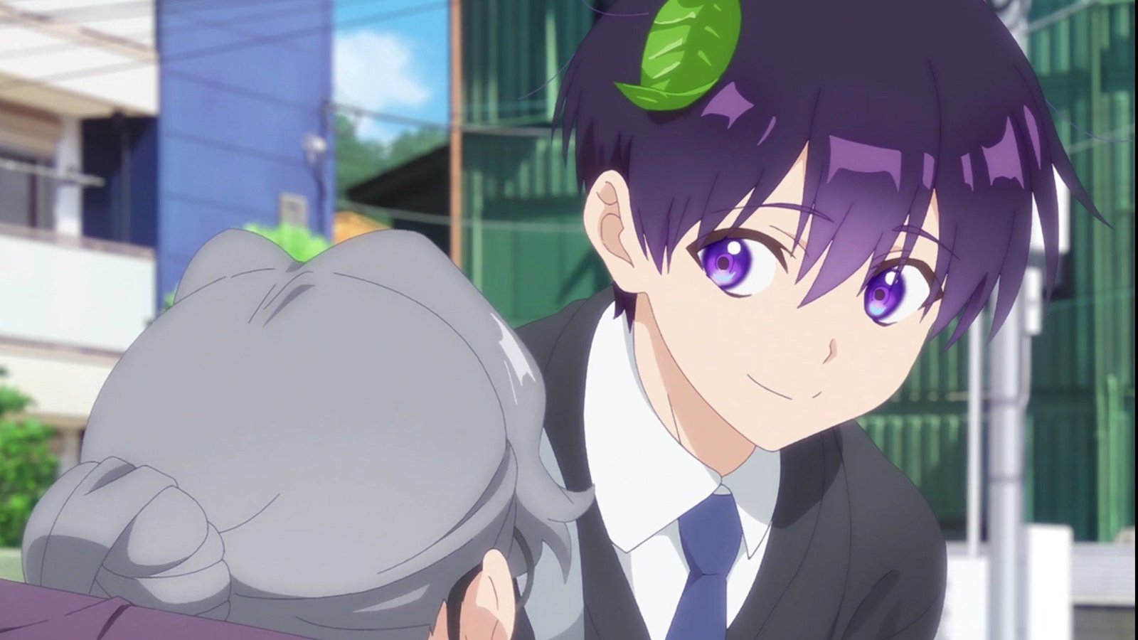 Shikimori's Not Just a Cutie recomendación 5 - Hanami Dango