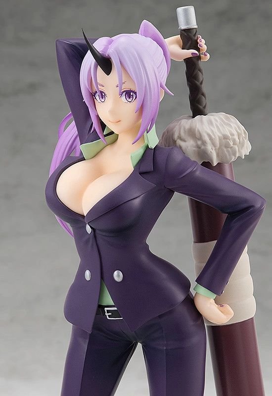 Shion_1 - Figura semanal - (16-22-5-2022) - Hanami Dango