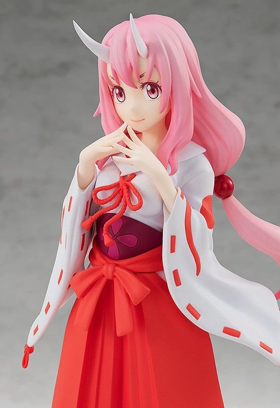 Shuna_1 - Figura semanal - (16-22-5-2022) - Hanami Dango