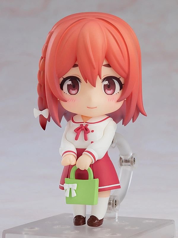 Sumi_1 - Figura semanal - (16-22-5-2022) - Hanami Dango