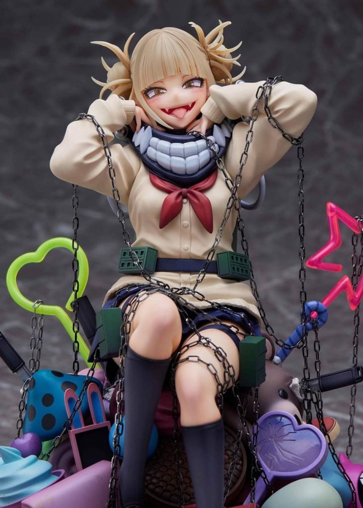 Toga_1 - Figura semanal - (16-22-5-2022) - Hanami Dango