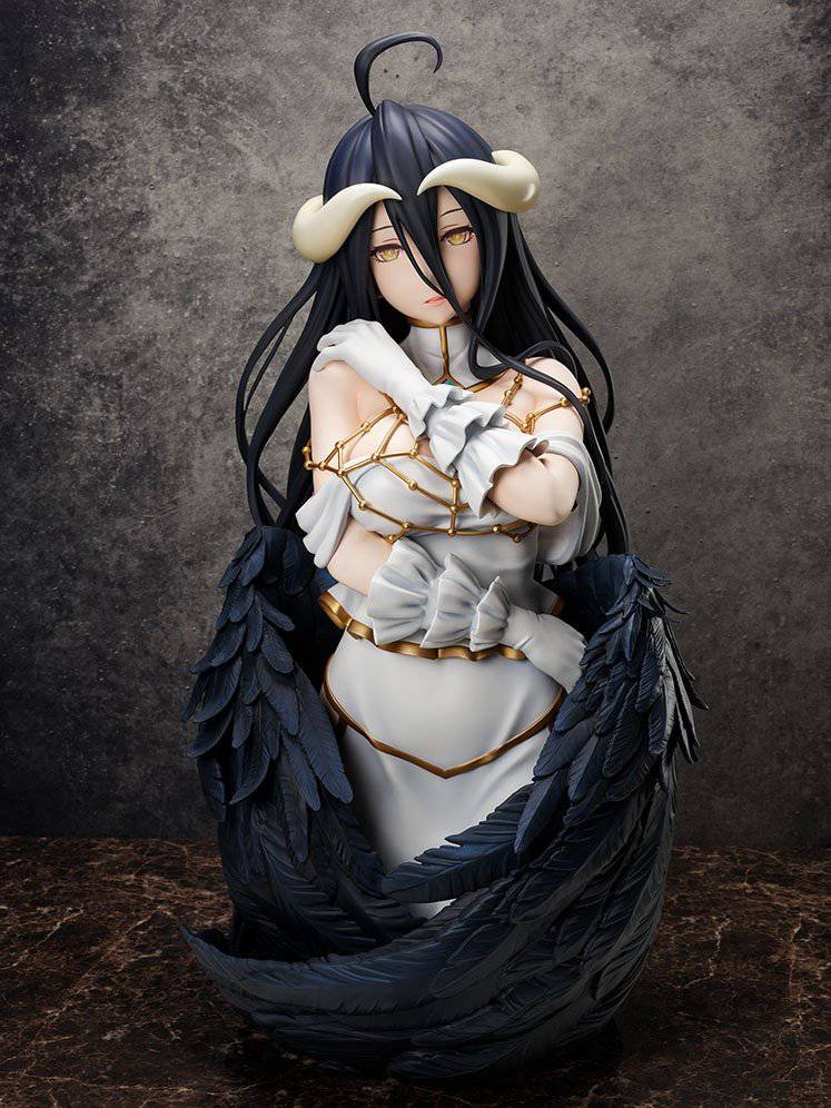 Albedo_1- Figura semanal - (20-26-6-2022) - Hanami Dango