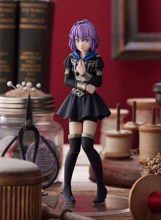 Bernadetta_1- Figura semanal - (20-26-6-2022) - Hanami Dango