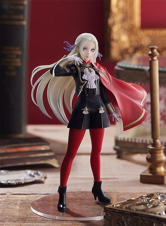 Edelgard_1- Figura semanal - (20-26-6-2022) - Hanami Dango