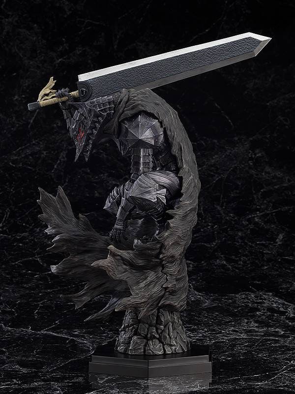 Guts_1 - Figura semanal - (6-12-6-2022) - Hanami Dango