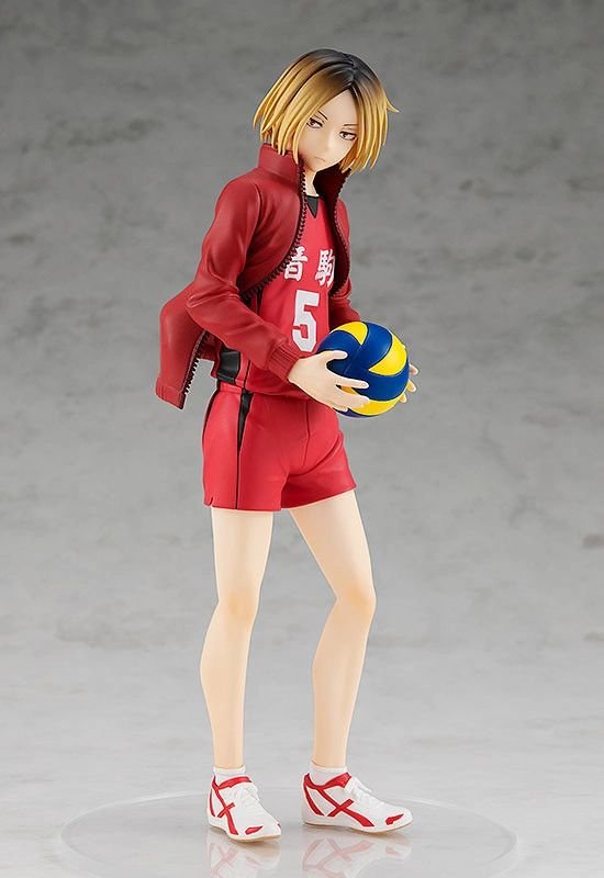 Kenma_1- Figura semanal - (20-26-6-2022) - Hanami Dango