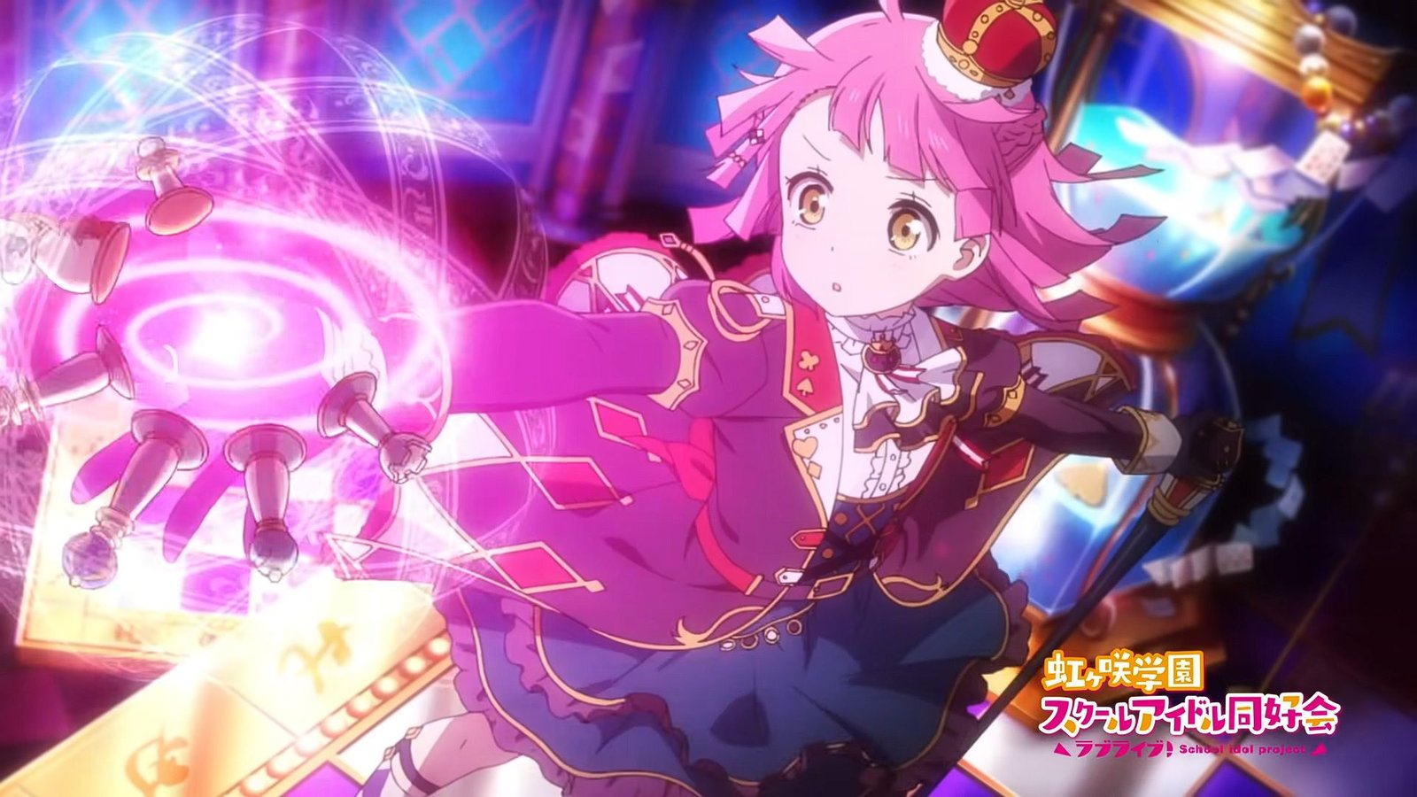 Love Live! Nijigasaki S2 - Hanami-Dango-05