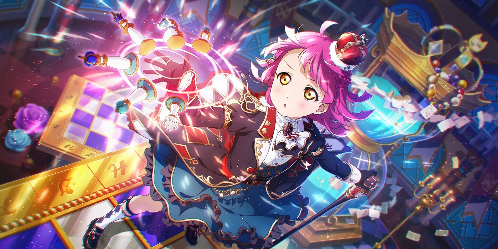 Love Live! Nijigasaki S2 - Hanami-Dango-06