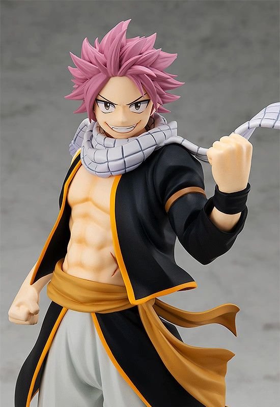 Natsu_1- Figura semanal - (20-26-6-2022) - Hanami Dango