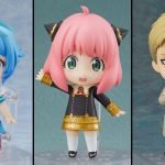 Las mejores figuras de la semana (13 – 19/06/2022) Portada - Figura semanal - (13-19-6-2022) - Hanami Dango