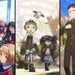 Temporada Anime Verano 2022 – Los animes que más deseamos ver Portada Temporada Anime Verano 2022 - Hanami Dango